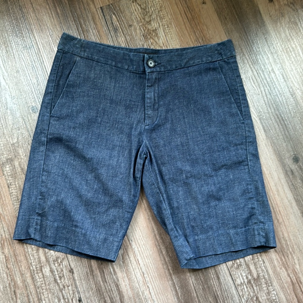 Like New Banana Republic Hampton Fit Shorts